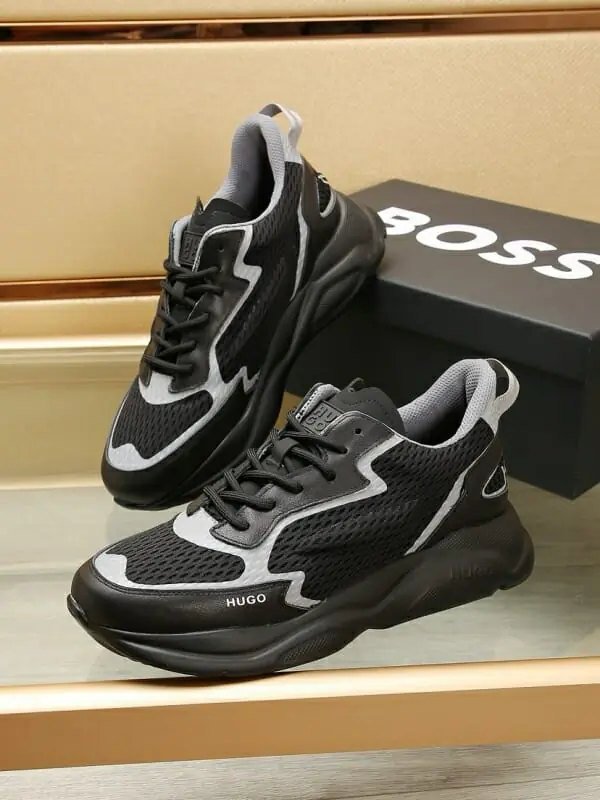 boss decontractees chaussures pour homme s_1231102